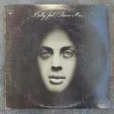 BILLY JOEL PIANO MAN