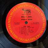 BILLY JOEL PIANO MAN
