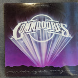 COMMODORES MIDNIGHT MAGIC