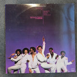 COMMODORES MIDNIGHT MAGIC