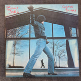 BILLY JOEL GLASS HOUSES