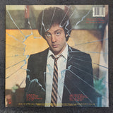 BILLY JOEL GLASS HOUSES