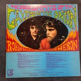 INCREDIBLE STRING BAND THE 5000 RED LABEL BIG E
