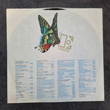 INCREDIBLE STRING BAND THE 5000 RED LABEL BIG E