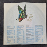 INCREDIBLE STRING BAND THE 5000 RED LABEL BIG E