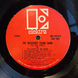 INCREDIBLE STRING BAND THE 5000 RED LABEL BIG E