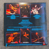 ATLANTA RHYTHM SECTION CHAMPAGNE JAM