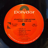 ATLANTA RHYTHM SECTION CHAMPAGNE JAM
