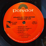 ATLANTA RHYTHM SECTION CHAMPAGNE JAM