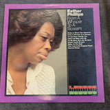 ESTHER PHILLIPS FROM A WHISPER TO A SCREAM