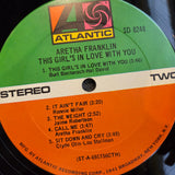ARETHA FRANKLIN THIS GIRLS IN LOVE WITH YOU