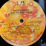 EXPORTATIONS MEET THE