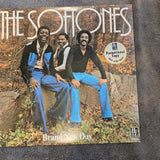 SOFTONES BRAND NEW DAY