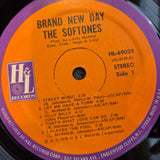 SOFTONES BRAND NEW DAY