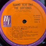 SOFTONES BRAND NEW DAY