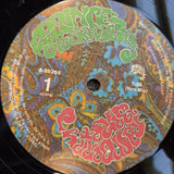 PRINCE RASPBERRY BERET EP