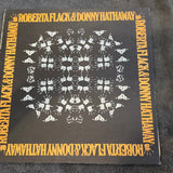 ROBERTA FLACK FEATURING DONNY HATHAWAY