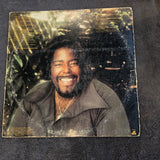 BARRY WHITE SINGS FOR SOMEONE