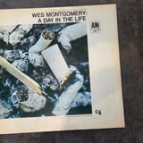 WES MONTGOMERY A DAY IN THE LIFE
