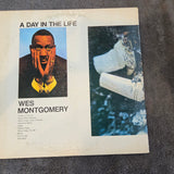 WES MONTGOMERY A DAY IN THE LIFE