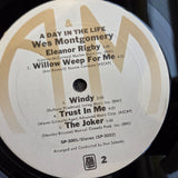 WES MONTGOMERY A DAY IN THE LIFE