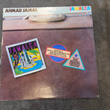AHMAD JAMAL JAMALCA