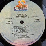 AHMAD JAMAL JAMALCA