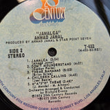 AHMAD JAMAL JAMALCA