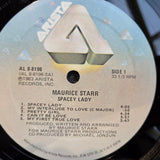 MAURICE STARR SPACEY LADY