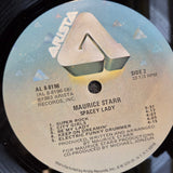 MAURICE STARR SPACEY LADY
