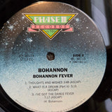BOHANNON FEVER