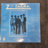 ZAFRA Z FOR ZAFRA NEW