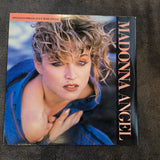 MADONNA ANGEL