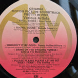 PRETTY IN PINK OST