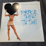 PRINCE SIGN O THE TIMES 12"