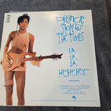 PRINCE SIGN O THE TIMES 12"