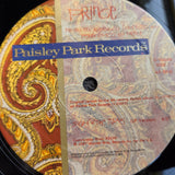 PRINCE SIGN O THE TIMES 12"