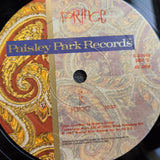 PRINCE SIGN O THE TIMES 12"