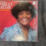 SHIRLEY CAESAR FROM THE HEART
