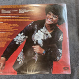 SHIRLEY CAESAR FROM THE HEART
