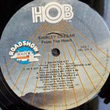 SHIRLEY CAESAR FROM THE HEART