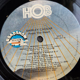 SHIRLEY CAESAR FROM THE HEART