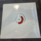 JOE GRAHAM STUBBORN KIND OF FELLOW NEW 12"