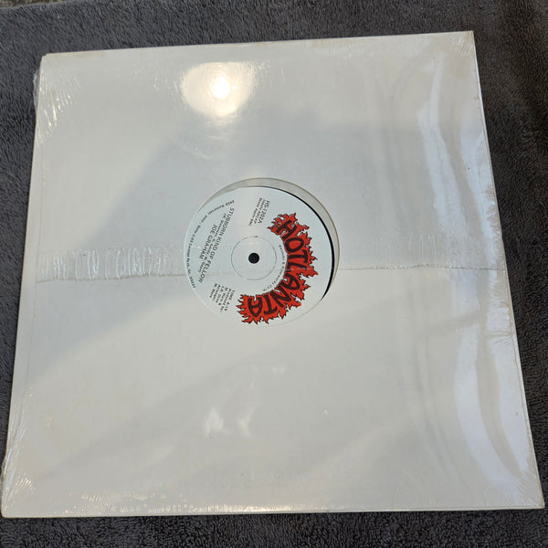 JOE GRAHAM STUBBORN KIND OF FELLOW NEW 12"