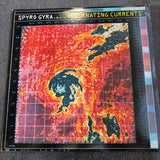 SPYRO GYRA ALTERNATING CURRENTS