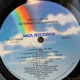 SPYRO GYRA ALTERNATING CURRENTS