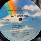 SPYRO GYRA ALTERNATING CURRENTS