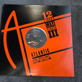 FIRE FOX FIRE PROMO 12"