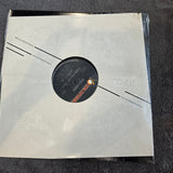 WILL KING BACKED UP AGAINST THE WALL NEW 12"