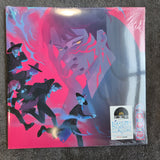 KPOP DEMON HUNTERS NETFLIX OST RSD NEW